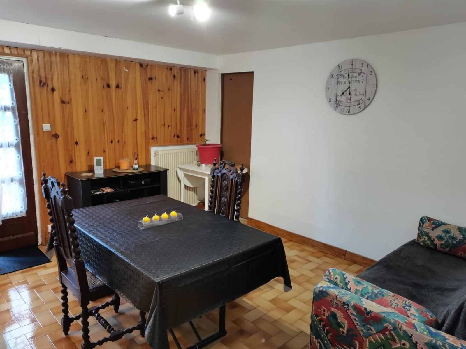 Mon Petit Studio Montmorillon Exterior foto